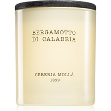 Cereria Mollá Bergamotto di Calabria 230 g