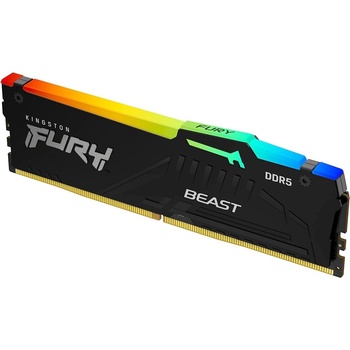 Kingston DDR5 128GB 5200MHz CL40 (4x32GB) KF552C40BBAK4-128