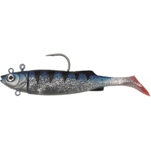 Kinetic Avatar Sea 22cm 275g Blue Tiger