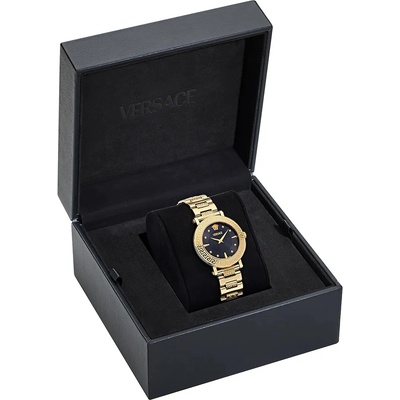 Versace Часовник Versace (VE9C00724)