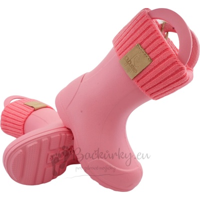 D.D.Step I106-52697 Water lily pink
