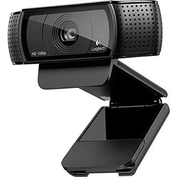 Logitech HD Pro C920 (960-000960)
