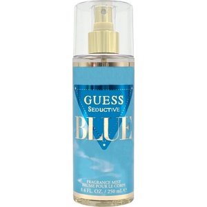 Guess Seductive Blue Fragrance Mist 250 ml