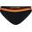 Superdry Vintage Logo bikini bottom - Black (Navy)