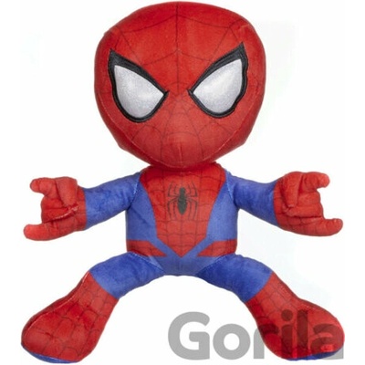 CMA Group Spider-Man Rocker 27 cm