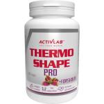 ACTIVLAB Thermo Shape Pro, 60 Capsules - fitnesdobavki - 13,50 лв