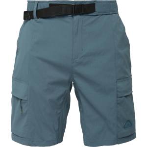 Tenson Camper cargo shorts men синьо s (465018377_558)