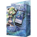 Weebs of the Shore LLC Grand Archive TCG: . asphodel/paradise - Lorraine, Arclight Saber Starter Deck (GA26S8-EN) - ozone