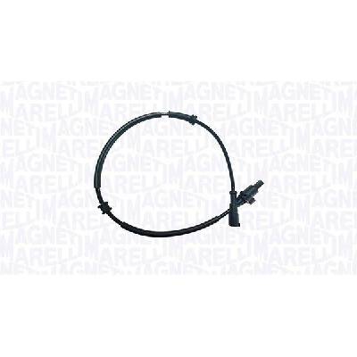 Snímač počtu otáčok kolesa MAGNETI MARELLI 172100162010