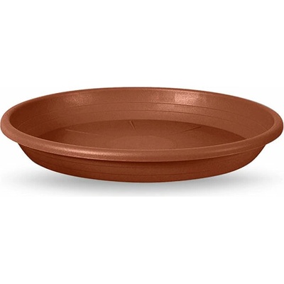 Podmiska CILINDRO plastová terakota d47cm