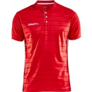 Craft PRO CONTROL BUTTON JERSEY