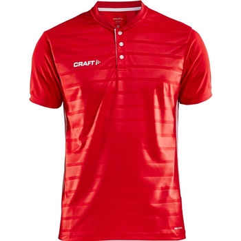Craft PRO CONTROL BUTTON JERSEY