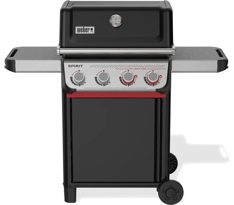 WEBER Spirit E-425