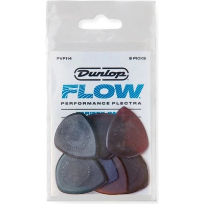 Dunlop PVP114 Flow Variety Pack