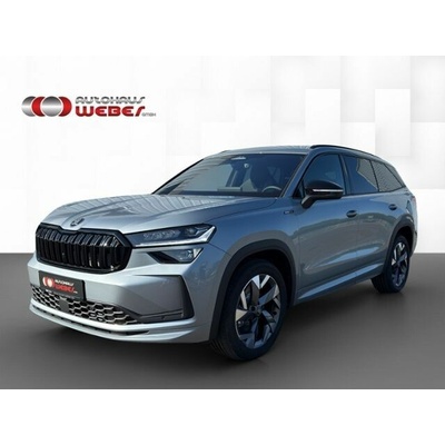 Skoda Kodiaq 1.5 TSI Sportline 110 kW