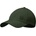 Buff Trek Cap moss green