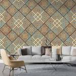 Art Gift Decor Фототапет Тетрис