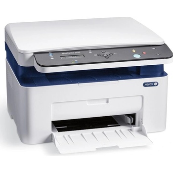 Image 1 of Xerox WorkCentre 3025V_NI
