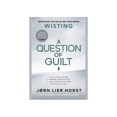 A Question of Guilt - Jorn Lier Horst, Penguin Books Ltd