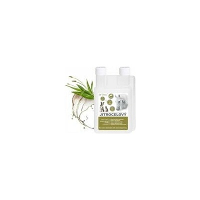 Dromy Jitrocelový sirup 1 l