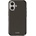 Holdit Калъф Holdit - Seethru, iPhone 16, черен (7330985164880)