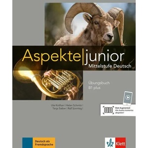 Aspekte junior (ISBN: 9783126052511)