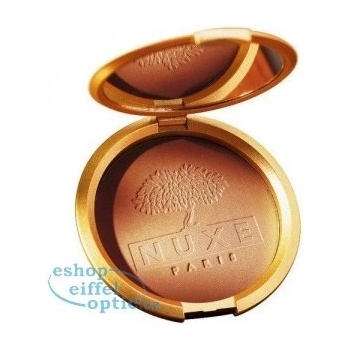 Nuxe Maquillage Prodigieux bronzujúci púder Multi-Usage Compact Bronzing Powder 25 g