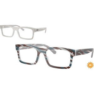Ray-Ban RX5435 8382
