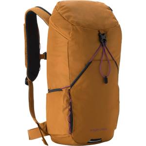 Eagle Creek Дневна раница Eagle creek Ranger Backpack 26 Daypack - Iron Orange - размер One Size (504-1628-0211)