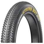 Ralson Външна гума Ralson 26x4.00 Strong boy с грайфер