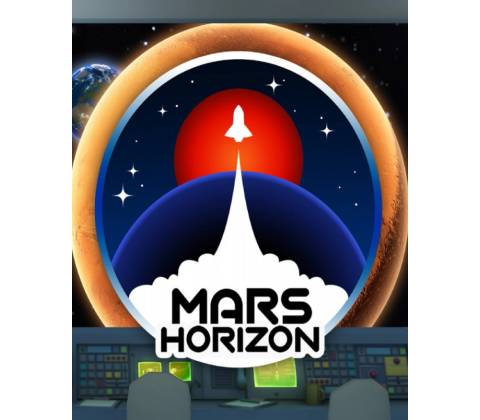 Mars Horizon