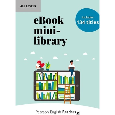PEGR | All Levels eBook Mini Library Pack