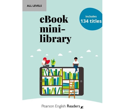 PEGR | All Levels eBook Mini Library Pack