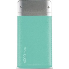 RealPower PB-4000 Fashion modrá 4000 mAh