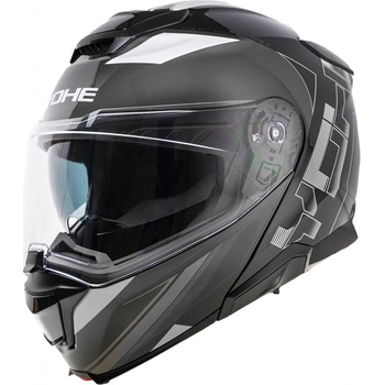 Yohe 937 Double Visor