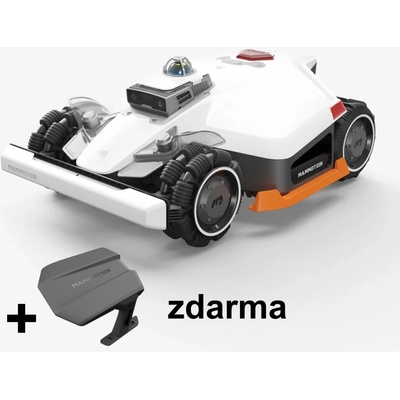 Mammotion LUBA 3 AWD 3000