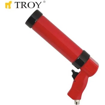 TROY Пневматичен пистолет за силикон / t 2007 / (t 2007)