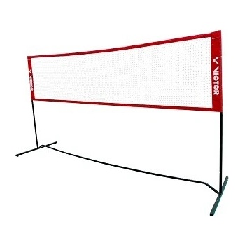 Victor Mini Badminton Net Premium
