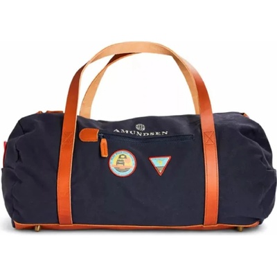 Amundsen Okavanga modrá 35 l