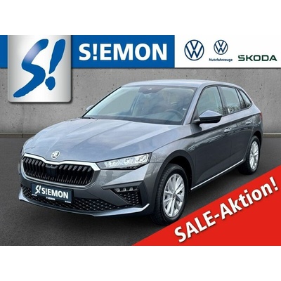 Skoda Scala 1.0 TSI Selection 70 kW