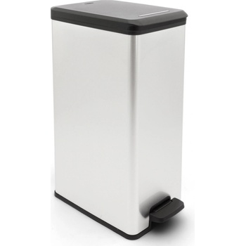 Odpadkový kôš Curver Slim Bin 40 l