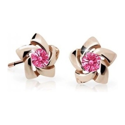 Cutie Jewellery C2201-30-X-4 fuchsiová