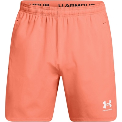 Under Armour Къси панталони Under Armour Challenger Pro Woven Shorts Adults - Orange