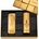 Paco Rabanne 1 MILLION комплект 2 части 100 мл - EDT