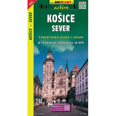 Košice sever TM 1111