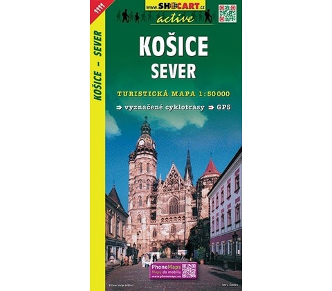 Košice sever TM 1111