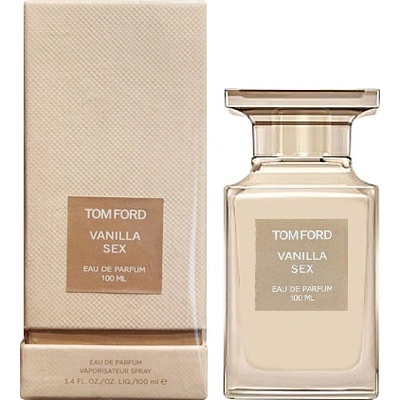 Le-parfumbg Tom ford vanilla sex edp 100ml-Парфюм Унисекс