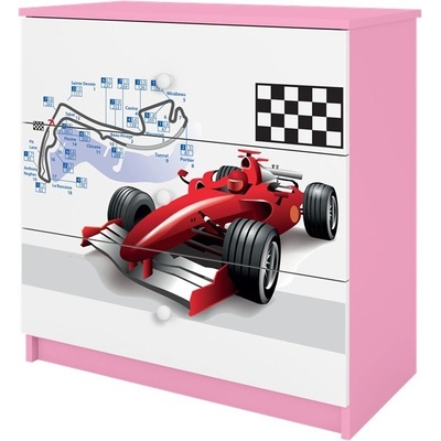 Kocot kids Babydreams 80 cm formula