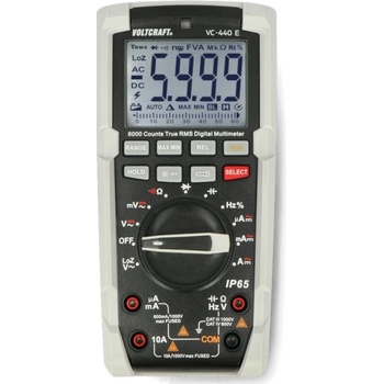 VOLTCRAFT VC-440 E