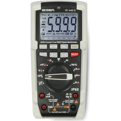 VOLTCRAFT VC-440 E